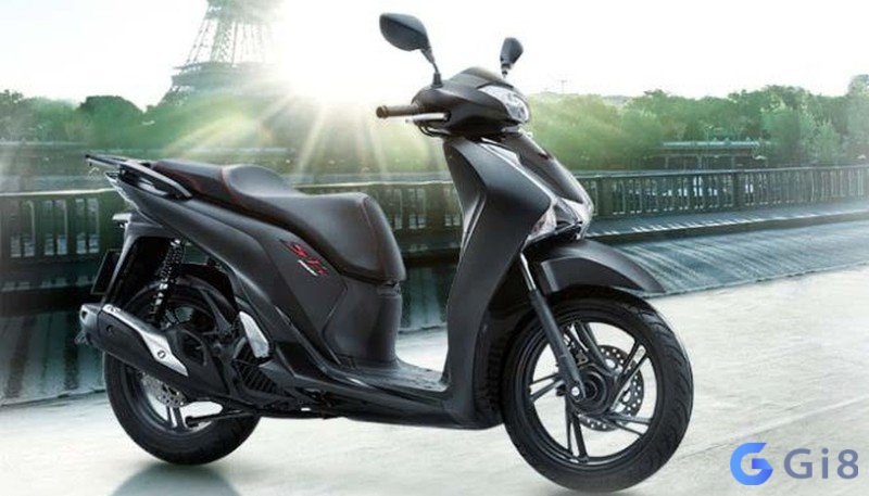 Mơ thấy mua xe máy mới màu đen dấu hiệu bạn muốn thể hiện bản thân một cách mạnh mẽ Mơ thấy mua xe máy mới màu đen dấu hiệu bạn muốn thể hiện bản thân một cách mạnh mẽ