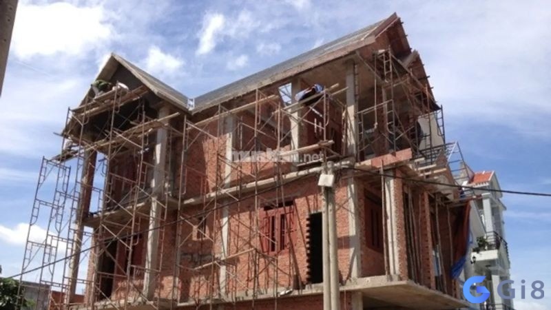Mơ thấy ngôi nhà đang xây dở dang thì đó là điềm báo cuộc sống còn nhiều khó khăn Mơ thấy ngôi nhà đang xây dở dang thì đó là điềm báo cuộc sống còn nhiều khó khăn