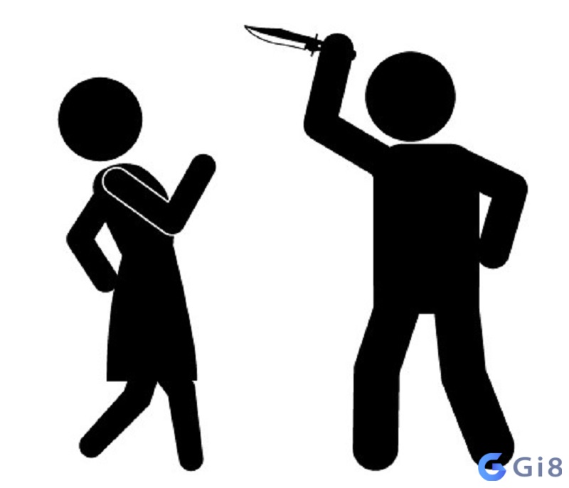 Mơ thấy người khác bị giết là trải nghiệm gây ra sự ám ảnh Mơ thấy người khác bị giết là trải nghiệm gây ra sự ám ảnh