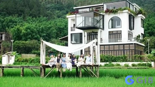 Mơ bạn bè cùng xây nhà với người thân báo hiệu rằng bạn đang có một nhóm bạn tốt Mơ bạn bè cùng xây nhà với người thân báo hiệu rằng bạn đang có một nhóm bạn tốt