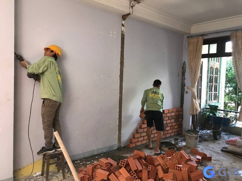 Mơ thấy người thân xây nhà mới chứa đựng nhiều con số may mắn cho anh em lô thủ Mơ thấy người thân xây nhà mới chứa đựng nhiều con số may mắn cho anh em lô thủ