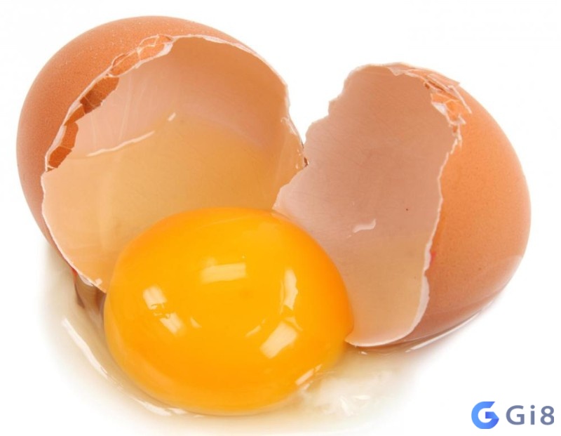 Mơ thấy trứng gà vỡ có thể dự báo về sự mất mát Mơ thấy trứng gà vỡ có thể dự báo về sự mất mát