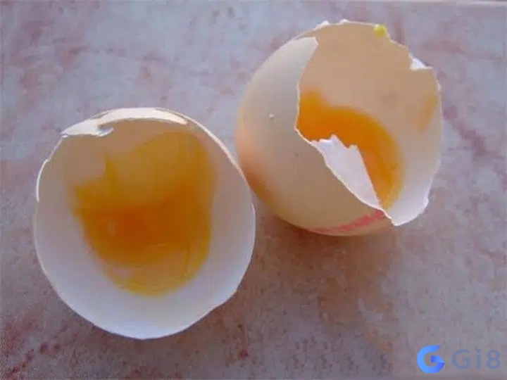 Mơ thấy trứng gà vỡ mang lại nhiều con số cho các anh em đề thủ Mơ thấy trứng gà vỡ mang lại nhiều con số cho các anh em đề thủ