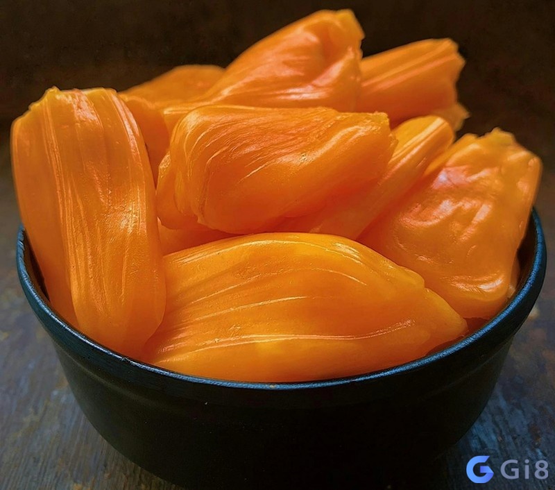 Mơ ăn mít chín mang lại những điềm tốt lành Mơ ăn mít chín mang lại những điềm tốt lành