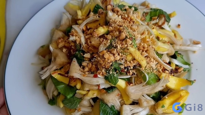 Nằm mơ ăn mít non cho thấy bạn đang ở giai đoạn khởi đầu nào đó Nằm mơ ăn mít non cho thấy bạn đang ở giai đoạn khởi đầu nào đó