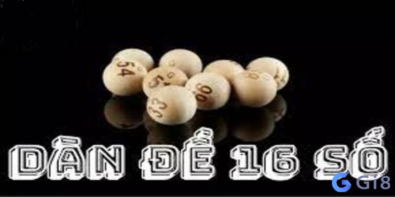 Dàn đề 16 số nuôi khung 5 ngày là một phương pháp giúp người chơi nhanh chóng tạo ra lợi nhuận Dàn đề 16 số nuôi khung 5 ngày là một phương pháp giúp người chơi nhanh chóng tạo ra lợi nhuận