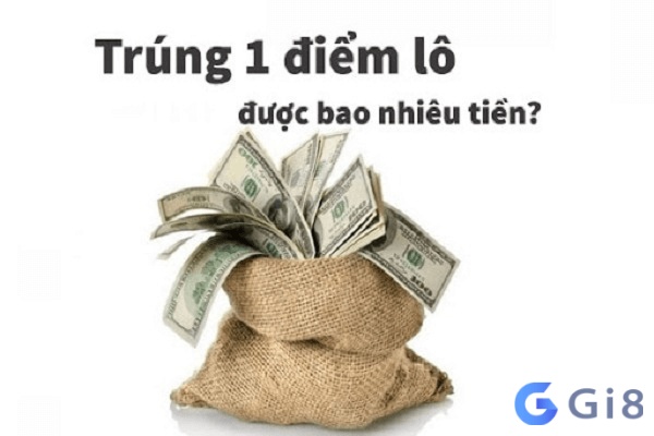 Gi88 sẽ giải mã và tìm hiểu cho anh em đánh 1 điểm lô mất bao nhiêu tiền nhé! Gi88 sẽ giải mã và tìm hiểu cho anh em đánh 1 điểm lô mất bao nhiêu tiền nhé!
