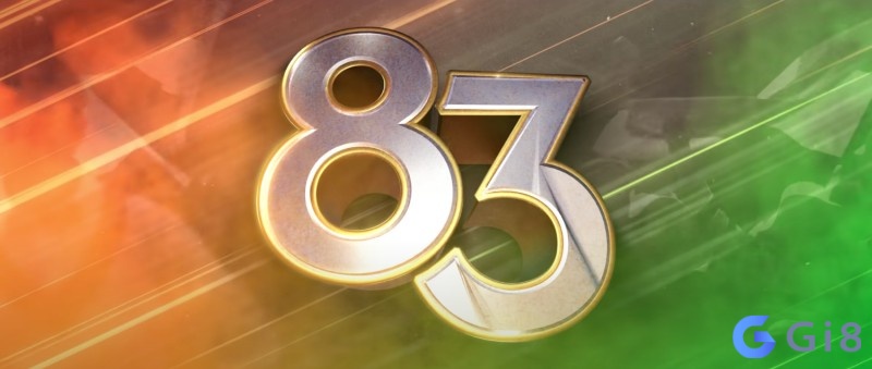 Số 83 ở giữa, bao quanh là các con số như 28, 38, và 11, thể hiện sự lựa chọn đa dạng. Số 83 ở giữa, bao quanh là các con số như 28, 38, và 11, thể hiện sự lựa chọn đa dạng.
