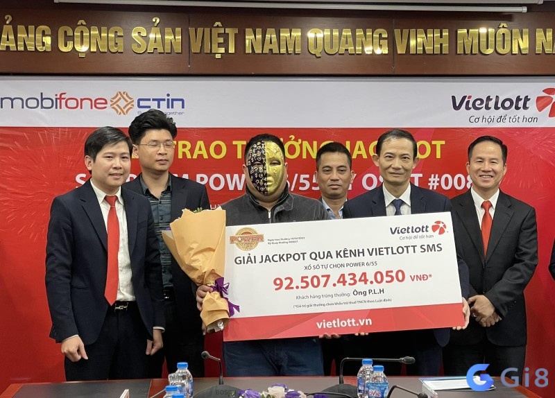Gi88 sẽ cho anh em biết giá trị giải thưởng vietlott cao nhất để lựa chọn loại hình phù hợp Gi88 sẽ cho anh em biết giá trị giải thưởng vietlott cao nhất để lựa chọn loại hình phù hợp