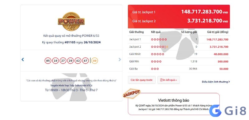 Khi chơi xổ số Vietlott sẽ có những sai lầm mắc phải làm thay đổi giá trị giải thưởng vietlott Khi chơi xổ số Vietlott sẽ có những sai lầm mắc phải làm thay đổi giá trị giải thưởng vietlott