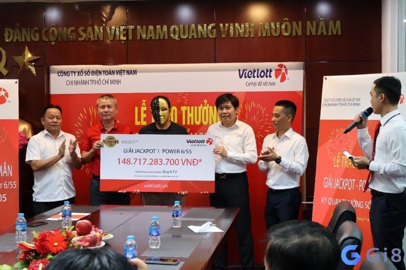 Trải nghiệm thú vị với những giá trị giải thưởng vietlott nhé! Trải nghiệm thú vị với những giá trị giải thưởng vietlott nhé!