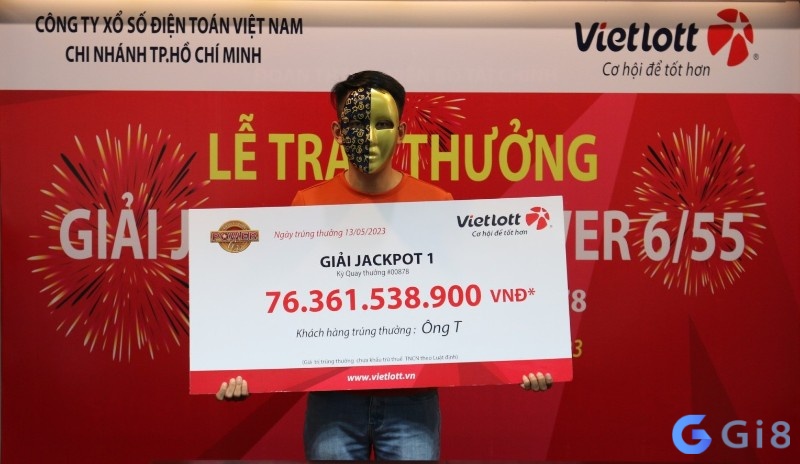Gi88 sẽ tìm hiểu và hướng dẫn anh em các tính giá trị giải thưởng vietlott nhé! Gi88 sẽ tìm hiểu và hướng dẫn anh em các tính giá trị giải thưởng vietlott nhé!
