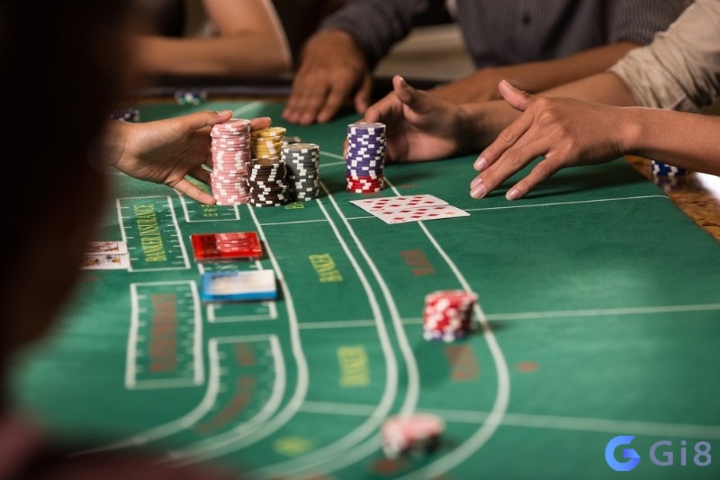 Mẹo đánh baccarat hiệu quả từ cao thủ luôn luôn giành chiến thắng cho anh em Mẹo đánh baccarat hiệu quả từ cao thủ luôn luôn giành chiến thắng cho anh em