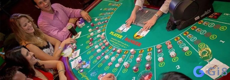 Quản lý ngân sách phù hợp để trắng thua lỗ khi chơi baccarat Quản lý ngân sách phù hợp để trắng thua lỗ khi chơi baccarat