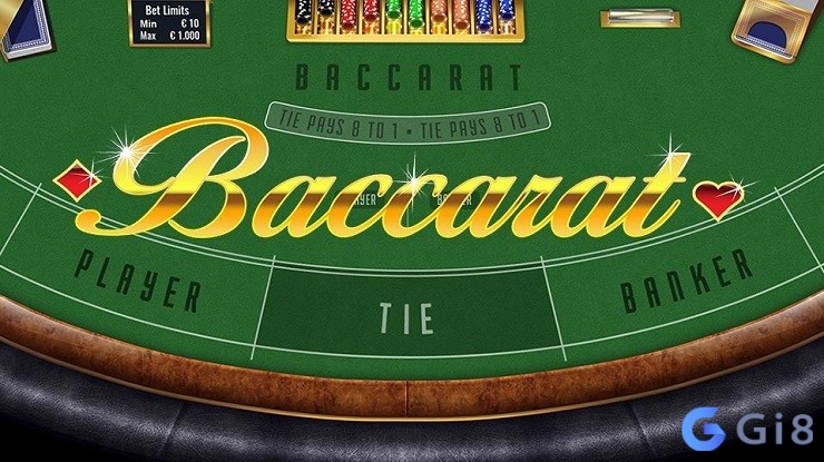 Gi88 đã tìm hiểu và sẽ hướng dẫn anh em mẹo đánh baccarat nhé! Gi88 đã tìm hiểu và sẽ hướng dẫn anh em mẹo đánh baccarat nhé!