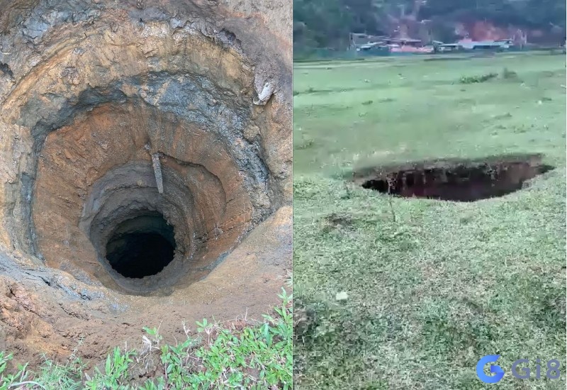 Mơ đào giếng nhưng không có nước là lời cảnh báo về những khó khăn sắp đến Mơ đào giếng nhưng không có nước là lời cảnh báo về những khó khăn sắp đến