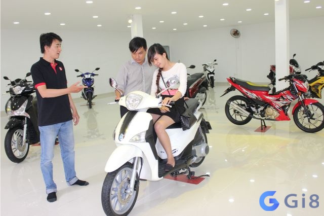 Mơ thấy người thân mua xe máy cho thấy gia đình bạn sắp có tin vui Mơ thấy người thân mua xe máy cho thấy gia đình bạn sắp có tin vui