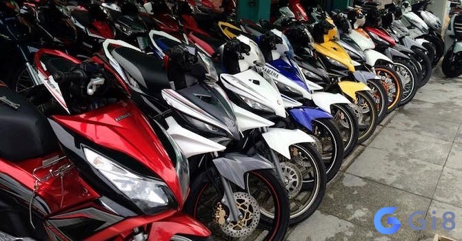 Mơ thấy mua xe máy cũ cho thấy bạn đang có một chút lo lắng về tương lai Mơ thấy mua xe máy cũ cho thấy bạn đang có một chút lo lắng về tương lai