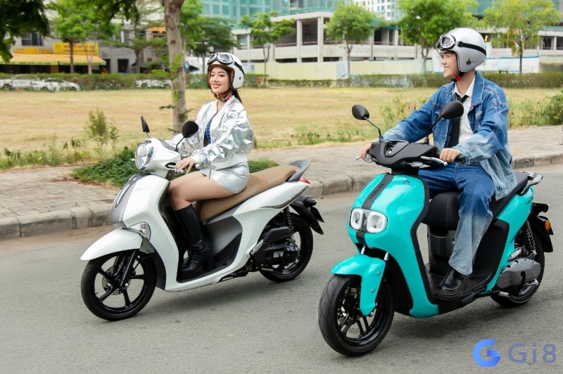 Mơ thấy mua xe máy cho người yêu báo hiệu mối quan hệ của bạn sẽ tiến triển tốt hơn Mơ thấy mua xe máy cho người yêu báo hiệu mối quan hệ của bạn sẽ tiến triển tốt hơn