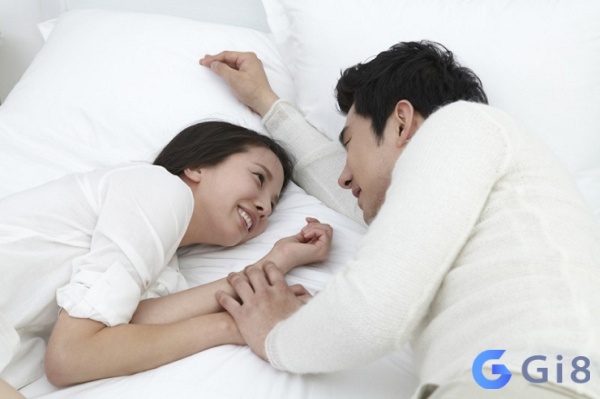 Hình dung rõ chi tiết để biết mơ quan hệ với chồng đánh số gì Hình dung rõ trải nghiệm mơ để biết mơ quan hệ với chồng đánh số gì