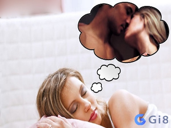 Mơ quan hệ với chồng có ý nghĩa vô cùng đặc biệt Mơ quan hệ với chồng có ý nghĩa vô cùng đặc biệt