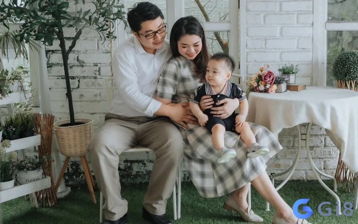 Mơ thấy 2 vợ chồng có con biểu thị cho những khát khao về sự phát triển cuộc sống Mơ thấy 2 vợ chồng có con biểu thị cho những khát khao về sự phát triển cuộc sống