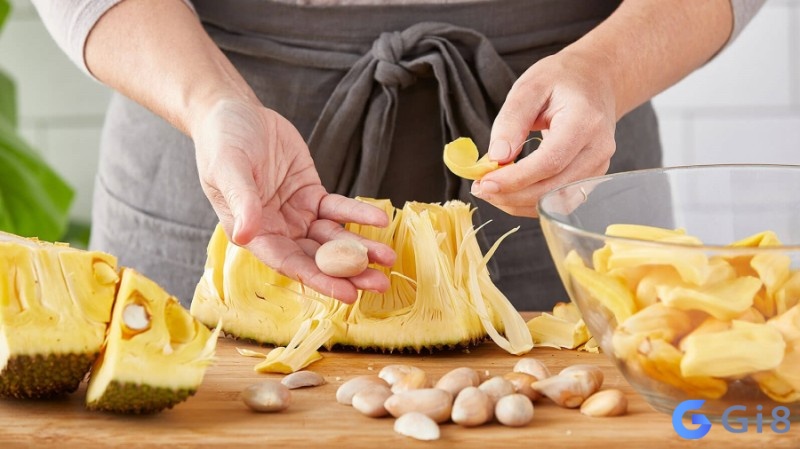 Mơ ăn mít chín với người yêu báo hiệu mối quan hệ tình cảm của bạn đang rất tốt đẹp Mơ ăn mít chín với người yêu báo hiệu mối quan hệ tình cảm của bạn đang rất tốt đẹp