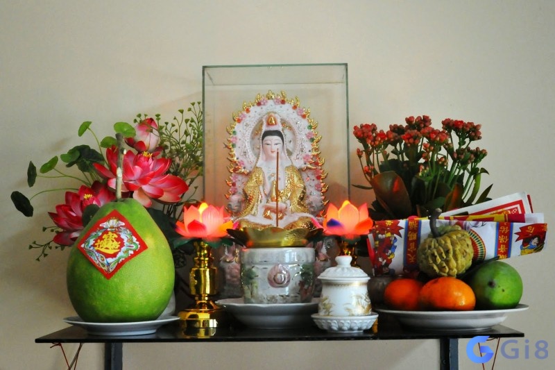 Mơ bàn thờ Phật được thắp hương cho thấy bạn đang cảm thấy cần được an ủi tâm hồn Mơ bàn thờ Phật được thắp hương cho thấy bạn đang cảm thấy cần được an ủi tâm hồn