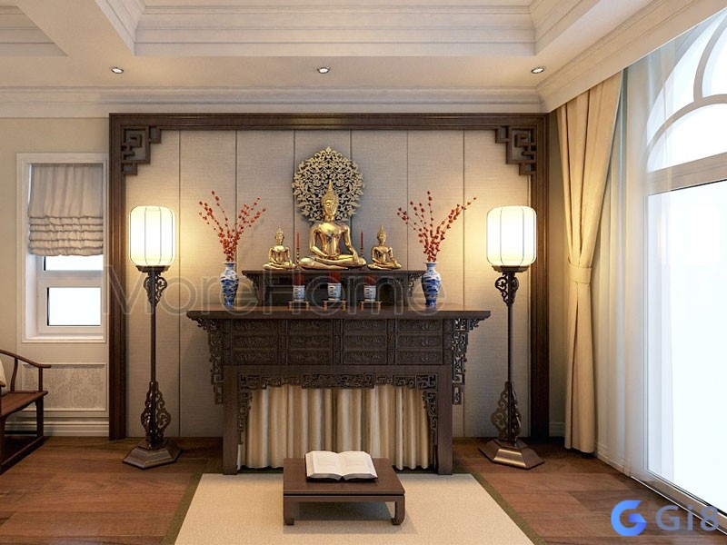 Mơ bàn thờ Phật lớn là điềm bạn có thể đang trải qua một giai đoạn chuyển mình Mơ bàn thờ Phật lớn là điềm bạn có thể đang trải qua một giai đoạn chuyển mình