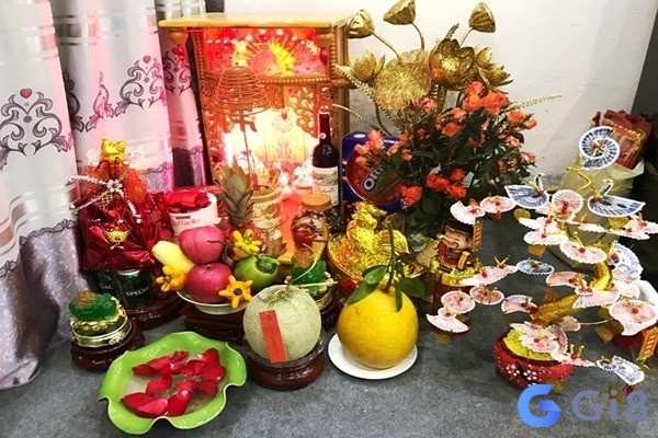 Mơ thấy bàn thờ thần tài bị phá tan nát thì đánh số mấy? Mơ thấy bàn thờ thần tài bị phá tan nát thì đánh số mấy?