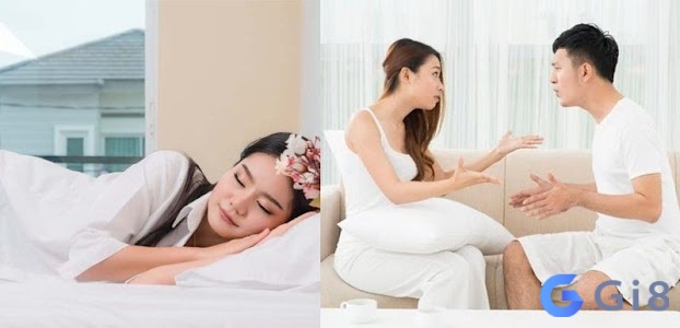 Trải nghiệm thú vị cùng giấc mơ cãi nhau nhé! Trải nghiệm thú vị cùng giấc mơ cãi nhau nhé!