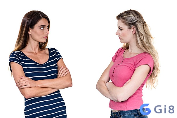 Mơ cãi nhau với bạn thân vì hiểu lầm chỉ ra rằng bạn đang cảm thấy bất an về mối quan hệ Mơ cãi nhau với bạn thân vì hiểu lầm chỉ ra rằng bạn đang cảm thấy bất an về mối quan hệ