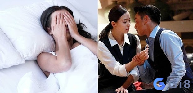 Mơ thấy chồng ngoại tình giải mã theo từng bối cảnh Mơ thấy chồng ngoại tình giải mã theo từng bối cảnh