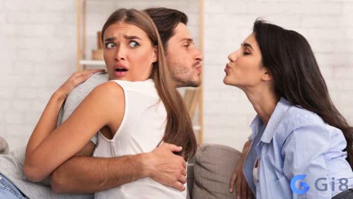 Mơ thấy chồng ngoại tình phản ánh sự tự ti từ bạn Mơ thấy chồng ngoại tình phản ánh sự tự ti từ bạn