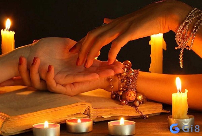 Mơ thấy coi bói mang theo những điềm báo tâm linh Mơ thấy coi bói mang theo những điềm báo tâm linh