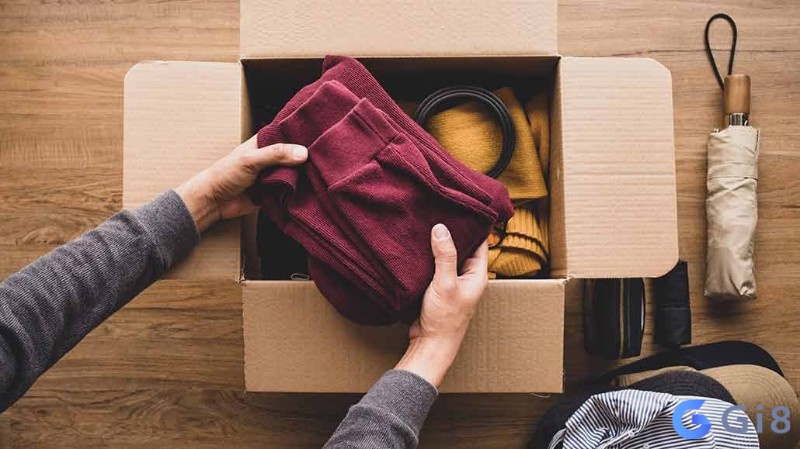 Mơ thấy được tặng quần áo mới dự báo rằng bạn sắp có cơ hội để làm mới bản thân Mơ thấy được tặng quần áo mới dự báo rằng bạn sắp có cơ hội để làm mới bản thân