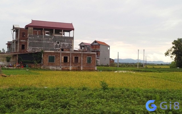 Mơ thấy xây nhà mới trên đất trống dự báo một sự khởi đầu tươi sáng trong công việc Mơ thấy xây nhà mới trên đất trống dự báo một sự khởi đầu tươi sáng trong công việc