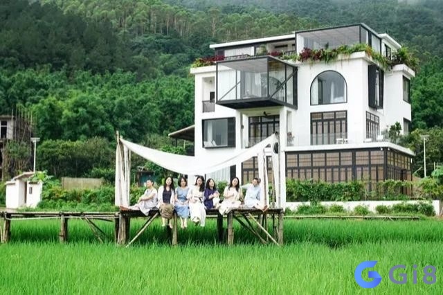 Mơ thấy xây nhà mới với bạn bè phản ánh sự hỗ trợ mạnh mẽ từ bạn bè trong cuộc sống Mơ thấy xây nhà mới với bạn bè phản ánh sự hỗ trợ mạnh mẽ từ bạn bè trong cuộc sống