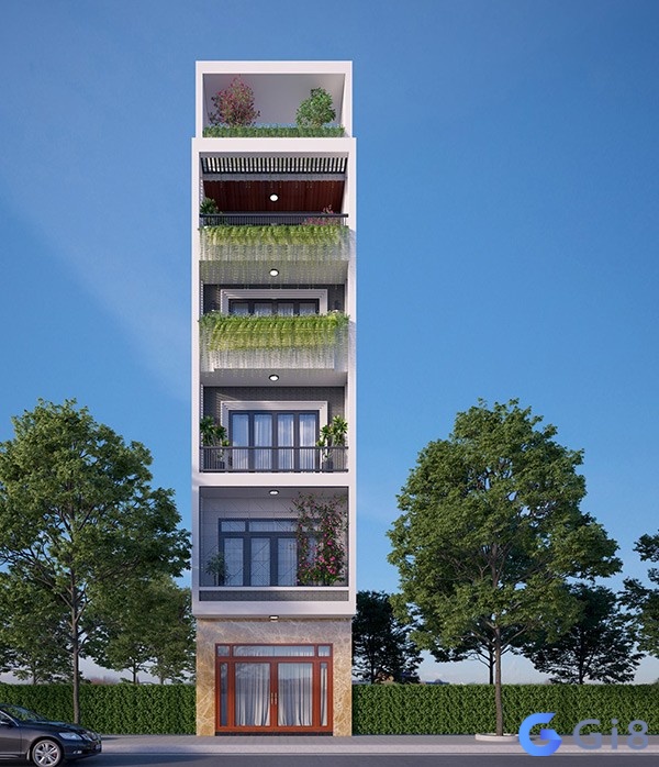 Mơ thấy xây nhà mới với nhiều tầng là điềm báo tốt cho sự thăng tiến trong công việc Mơ thấy xây nhà mới với nhiều tầng là điềm báo tốt cho sự thăng tiến trong công việc