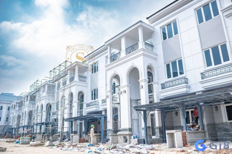 Mơ thấy xây nhà mới trong khu phố đông đúc phản ánh mở rộng trong các mối quan hệ xã hội Mơ thấy xây nhà mới trong khu phố đông đúc phản ánh mở rộng trong các mối quan hệ xã hội