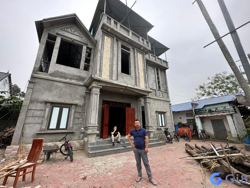 Chiêm bao xây nhà mới một mình cho thấy sự độc lập của bạn Chiêm bao xây nhà mới một mình thể hiện sự độc lập của bạn
