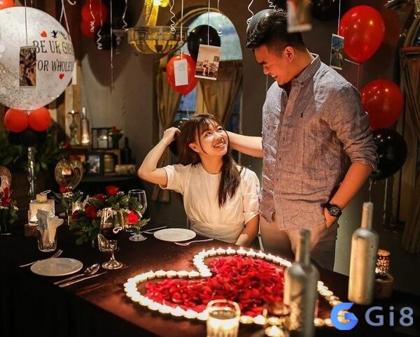 Mơ crush tỏ tình trong buổi tiệc cho thấy bạn đang tìm kiếm sự đồng điệu trong các mối quan hệ Mơ crush tỏ tình trong buổi tiệc cho thấy bạn đang tìm kiếm sự đồng điệu trong các mối quan hệ