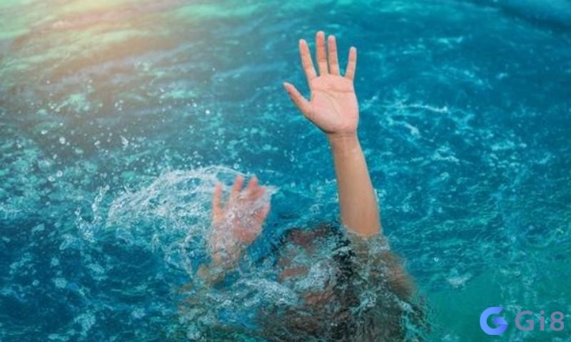 Nằm mơ thấy đuối nước mang tới sự sợ hãi Nằm mơ thấy đuối nước mang tới sự sợ hãi