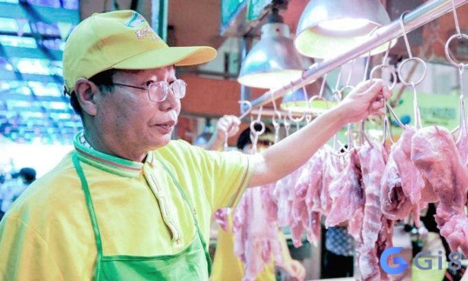 Mơ thấy nhận thịt từ người lạ thể hiện những cơ hội bất ngờ trong cuộc sống Mơ thấy nhận thịt từ người lạ thể hiện những cơ hội bất ngờ trong cuộc sống