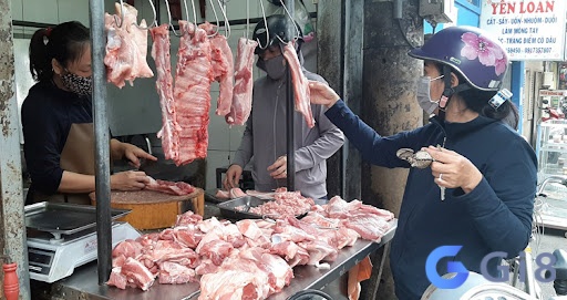 Mơ thấy nhận thịt từ bạn bè cho thấy rằng bạn có những người bạn thực sự quan tâm bạn Mơ thấy nhận thịt từ bạn bè cho thấy rằng bạn có những người bạn thực sự quan tâm bạn