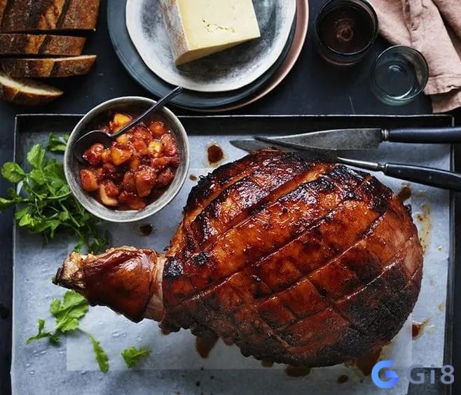 Mơ thấy người khác cho thịt trong bữa tiệc là cơ hội để bạn thư giãn Mơ thấy người khác cho thịt trong bữa tiệc là cơ hội để bạn thư giãn