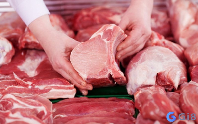 Nằm mơ thấy người khác cho thịt đem lại nhiều con số tài lộc cho anh em Nằm mơ thấy người khác cho thịt đem lại nhiều con số tài lộc cho anh em