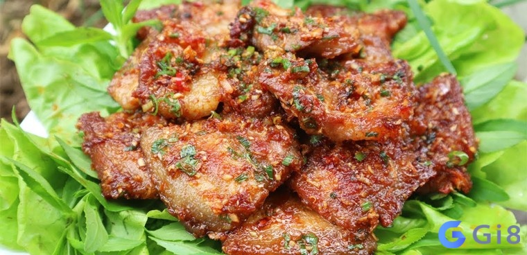 Nằm mơ thấy người khác cho thịt có thể mang nhiều ý nghĩa khác nhau Nằm mơ thấy người khác cho thịt có thể mang nhiều ý nghĩa khác nhau