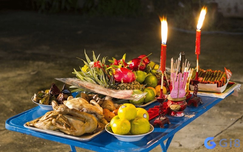 Mơ người khác thắp hương ngoài trời báo hiệu một sự thay đổi tốt trong cuộc sống Mơ người khác thắp hương ngoài trời báo hiệu một sự thay đổi tốt trong cuộc sống