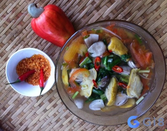 Mơ thấy ăn trái điều chín là dấu hiệu của sự đạt được thành tựu sau một thời gian dài Mơ thấy ăn trái điều chín là dấu hiệu của sự đạt được thành tựu sau một thời gian dài